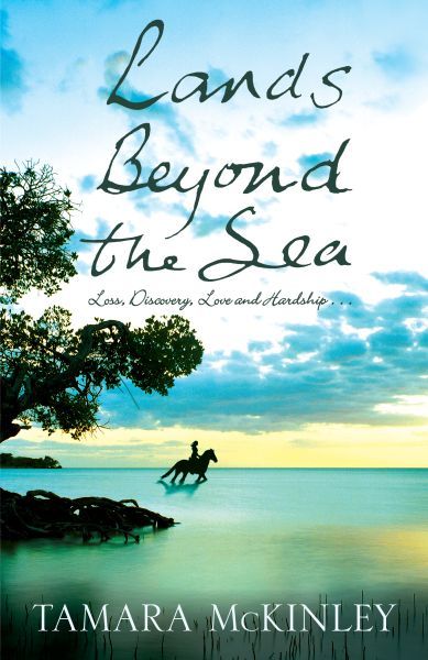 Lands Beyond the Sea