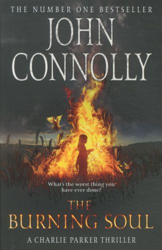 The Burning Soul