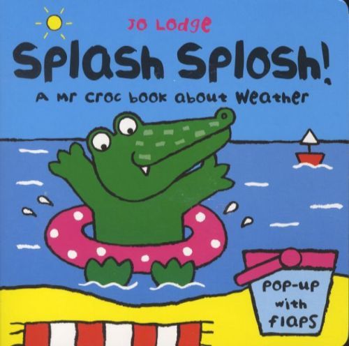 Splash Splosh !