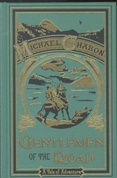 Gentlemen of the road