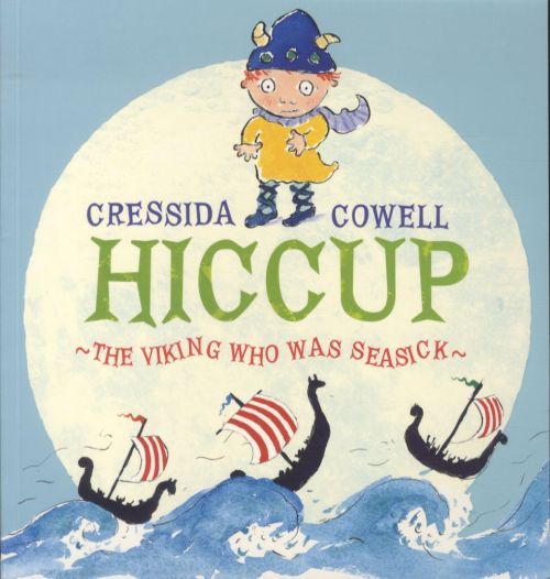 The Viking who was Seasick