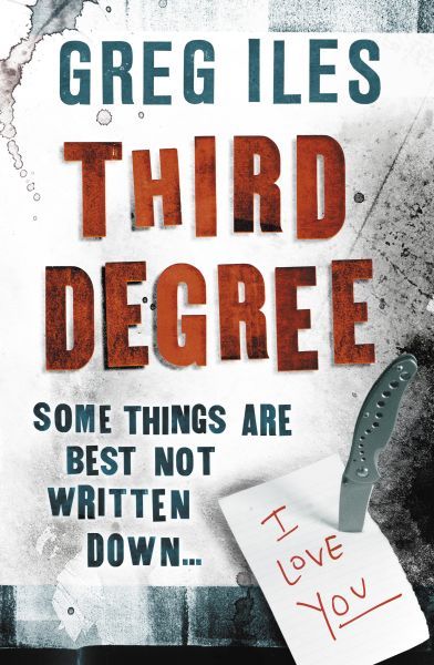 THIRD DEGREE