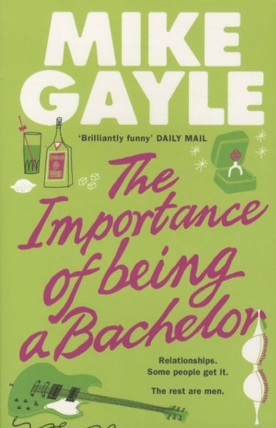 The Importance of Being a Bachelor