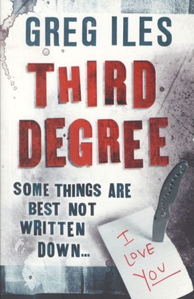 THIRD DEGREE