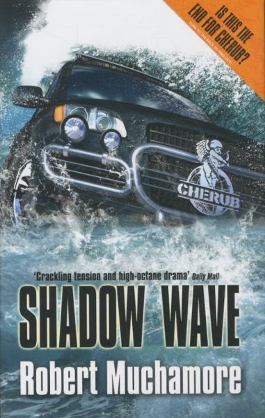 Shadow Wave