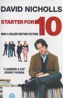 Starter for Ten Film Tie