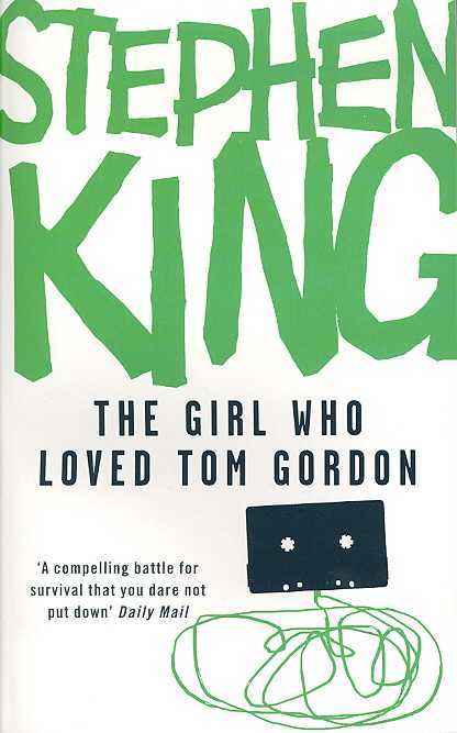 Girl who loved tom gordon -the-