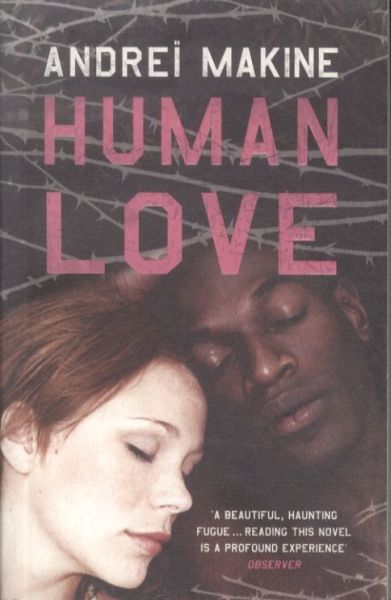 Human Love