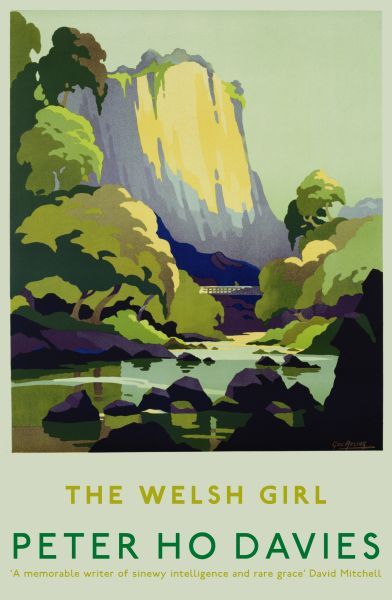 The Welsh Girl