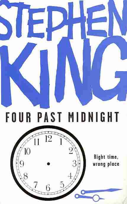 Four Past Midnight
