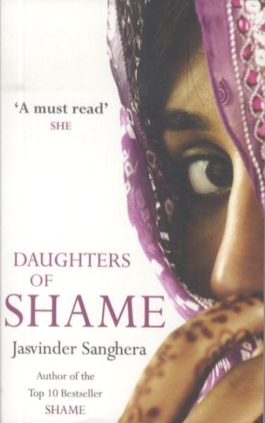 Daughters of Shame