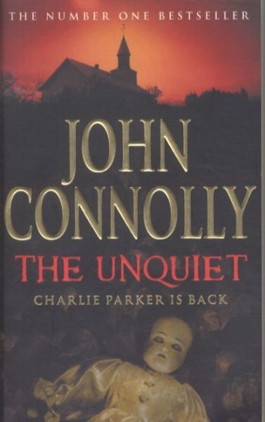 The Unquiet