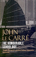 THE HONOURABLE SCHOOLBOY