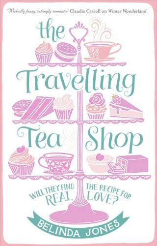 The Travelling Tea Shop