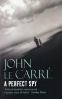 A PERFECT SPY
