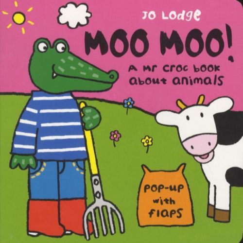 Moo Moo !