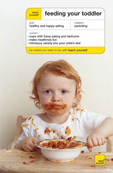 Feeding Your Toddler