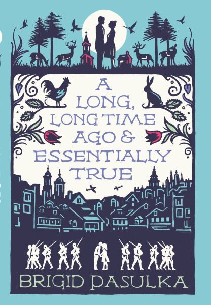 A Long Long Time Ago and Essentially True