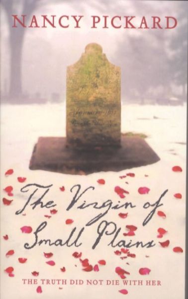 The Virgin of Small Plains