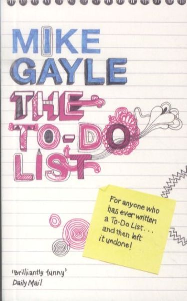 The To-Do-List