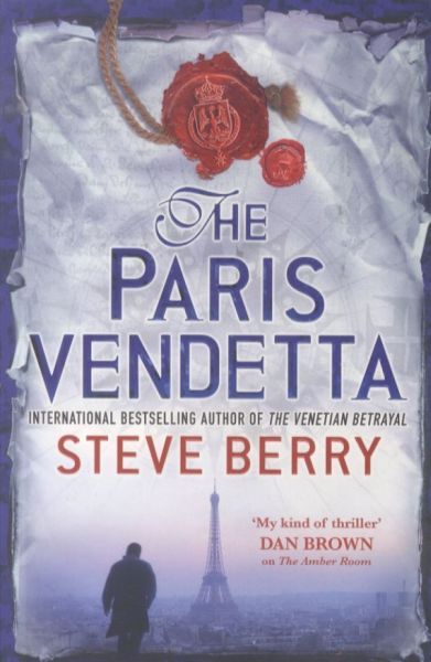 The Paris Vendetta