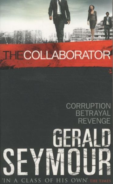 The Collaborator