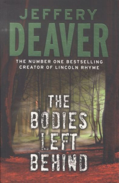 The Bodies Left Behind