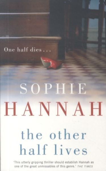 The Other Half Lives