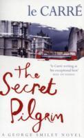 THE SECRET PILGRIM