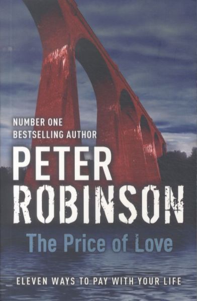THE PRICE OF LOVE