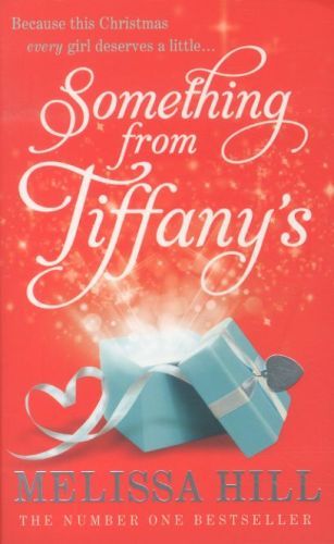 Something from Tiffany's