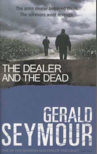 The Dealer and the Dead