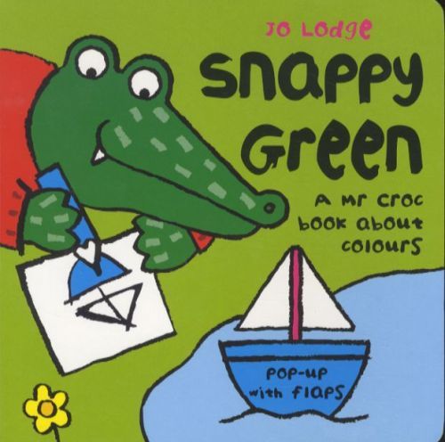 Snappy Green