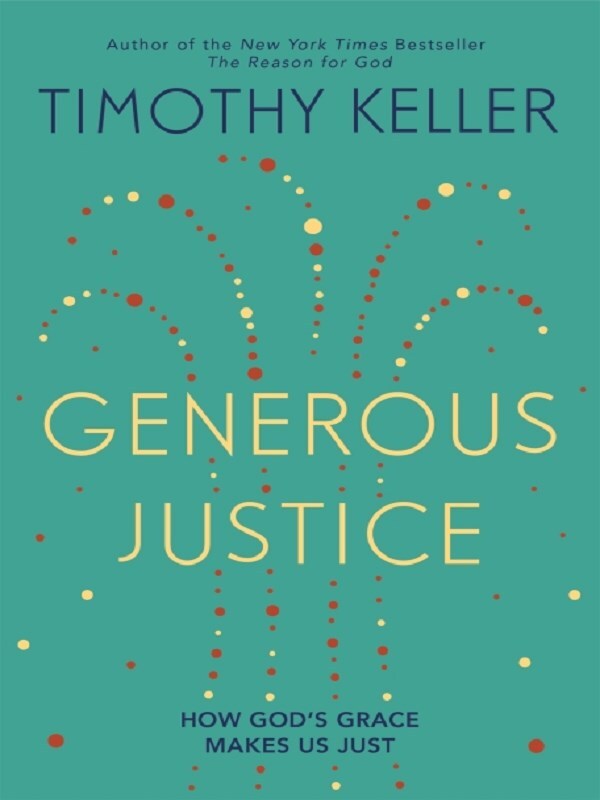 Generous Justice