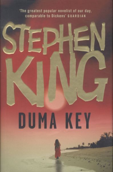 Duma Key