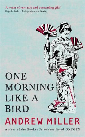 One Morning Like a Bird