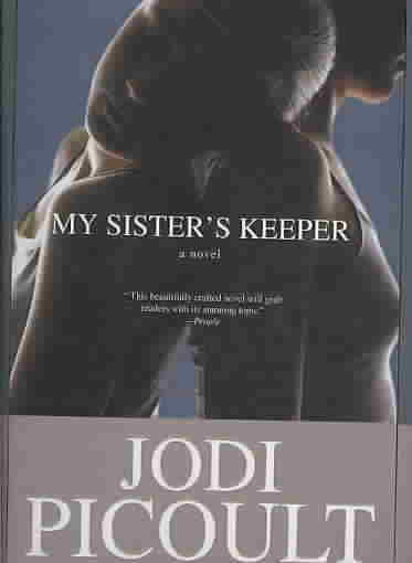 MY SISTER'S KEEPER