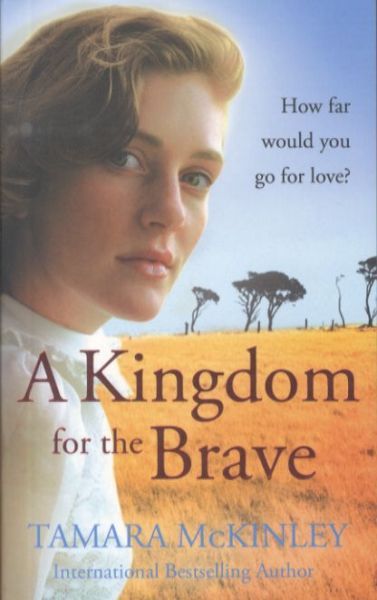 A Kingdom for the Brave