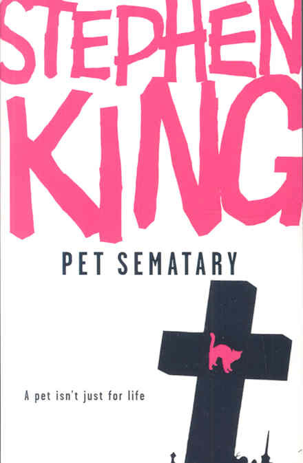 PET SEMATARY