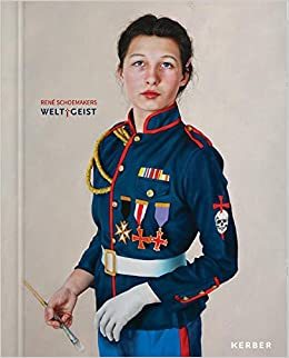 RenE Schoemakers World Spirit /anglais