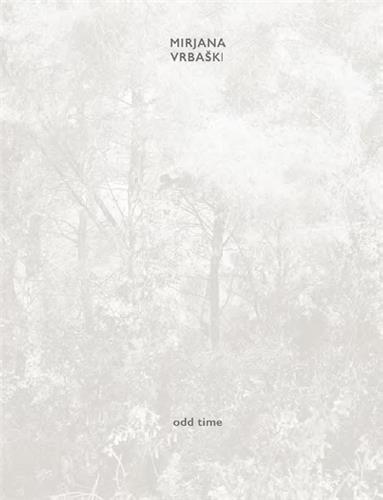 Mirjana Vrbaski Odd Time /anglais
