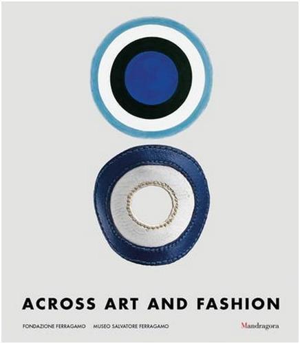 Across Art and Fashion /anglais