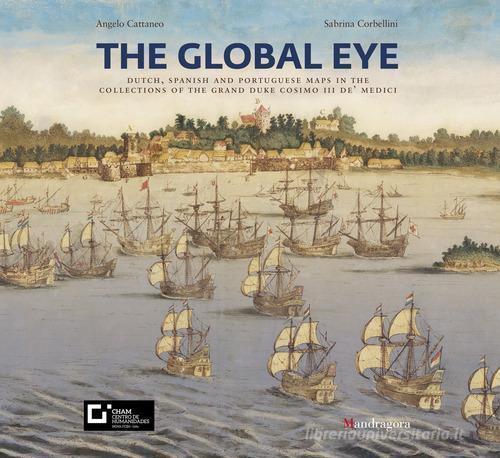 The Global Eye /anglais