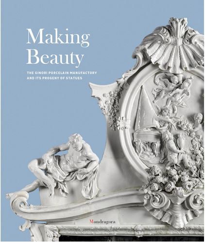 Making Beauty /anglais