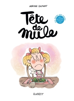 Tête de mule !