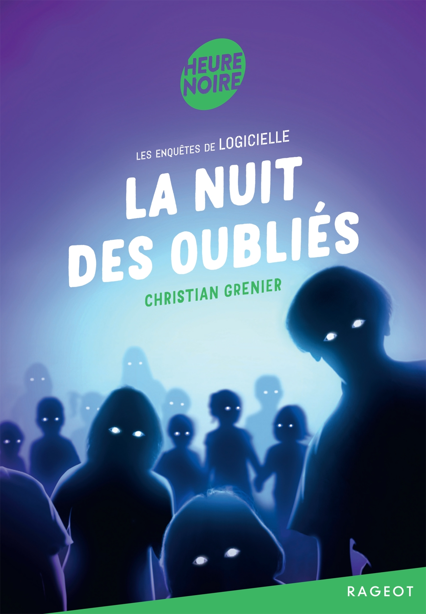 La nuit des oubliés
