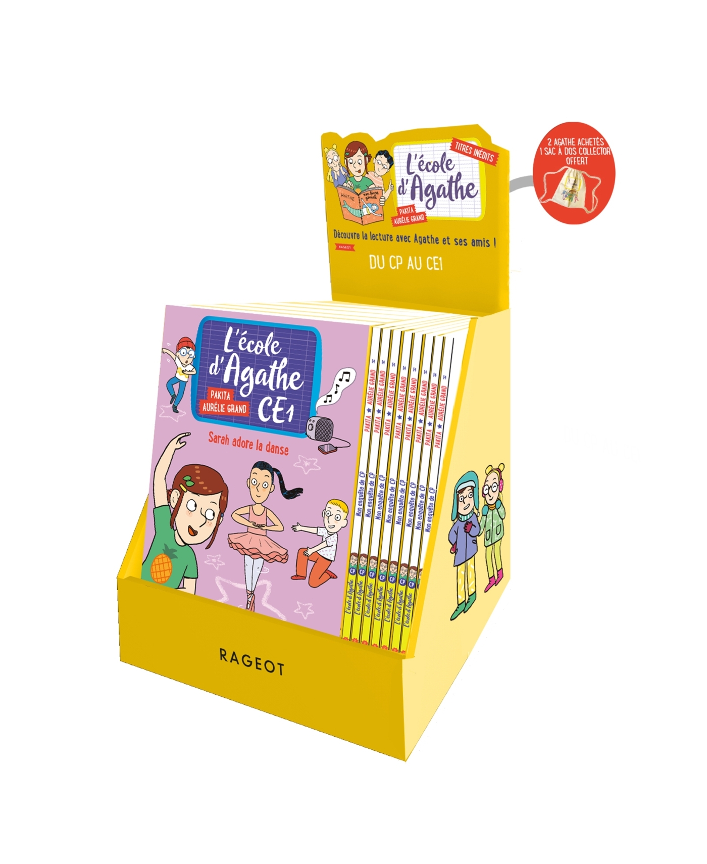 PLV Agathe2020_25 EX + PRIMES