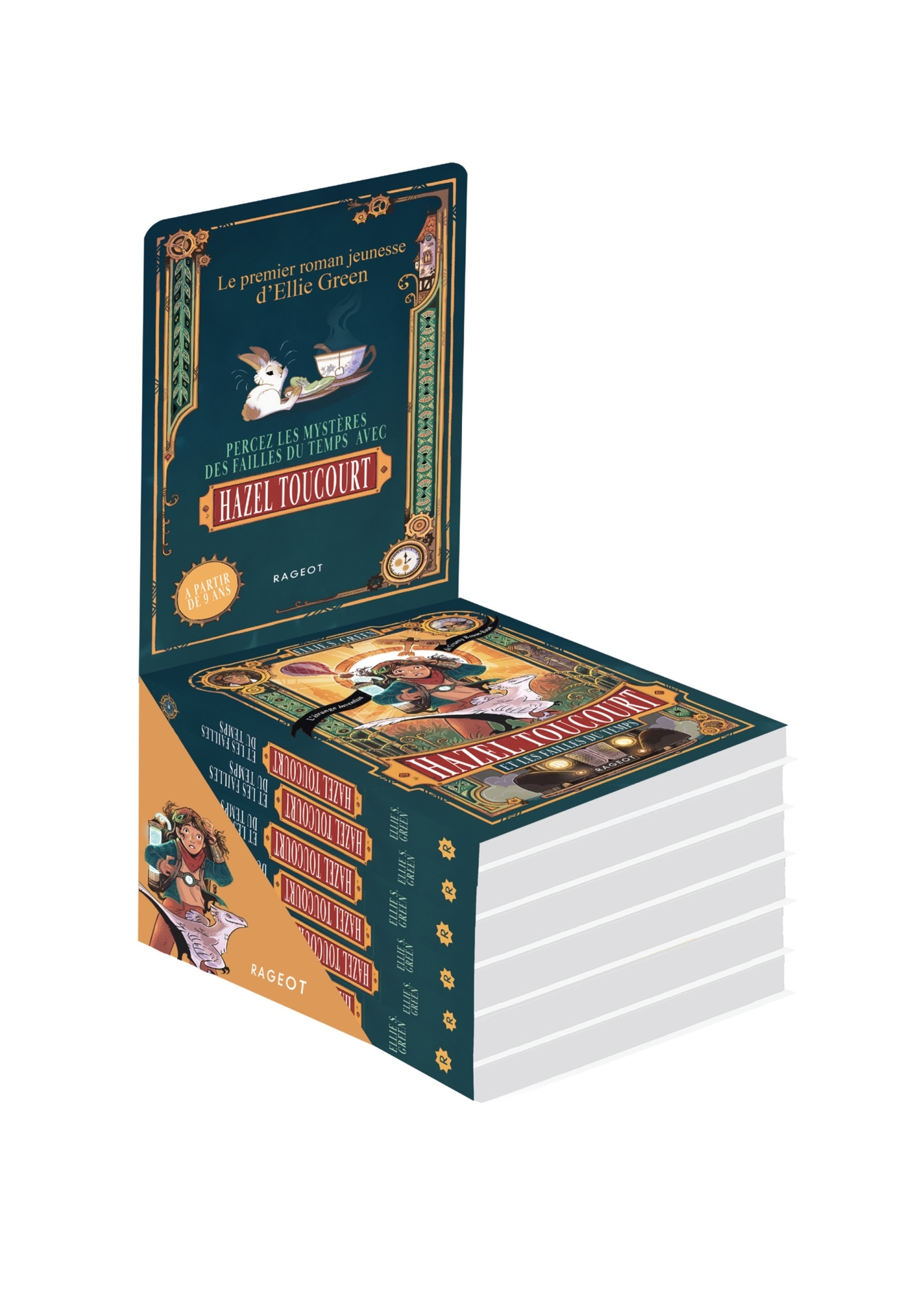 Colis Stop-pile_Hazel tout court_6ex