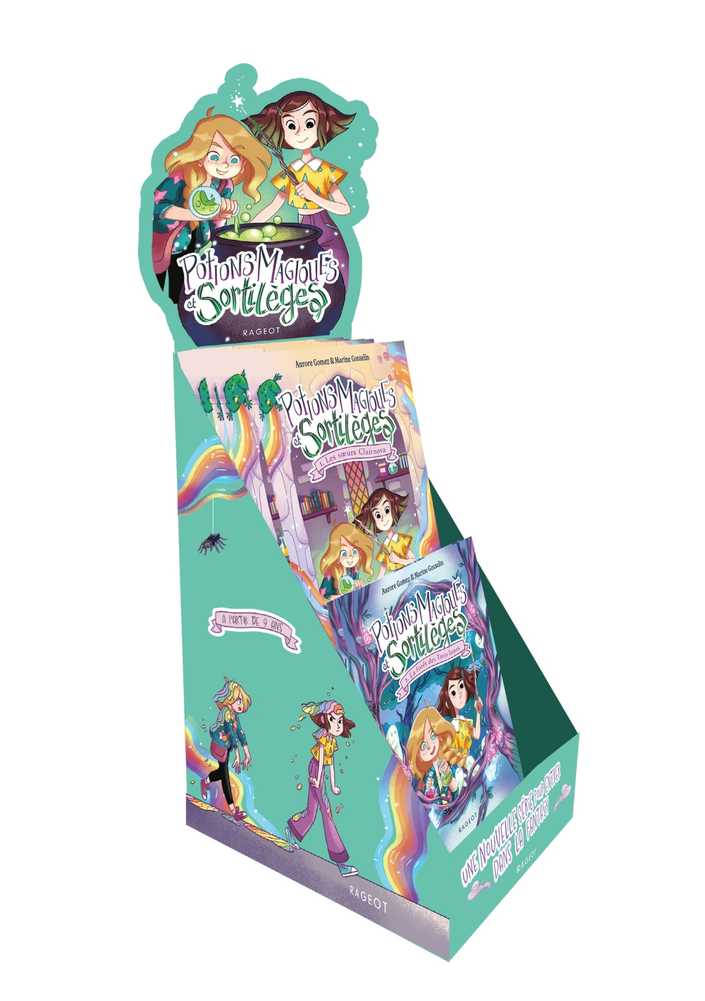 Comptoir_Potions magiques et sortilèges_8ex_2025