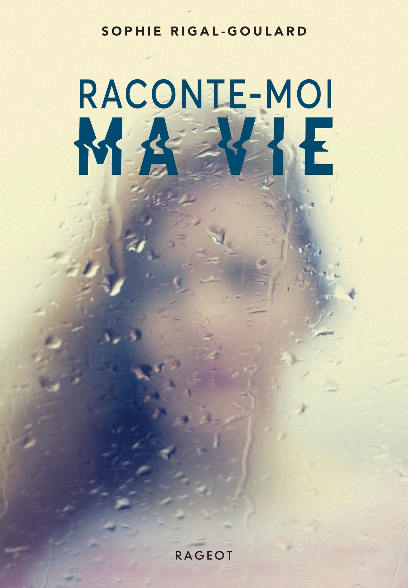 Raconte-moi ma vie